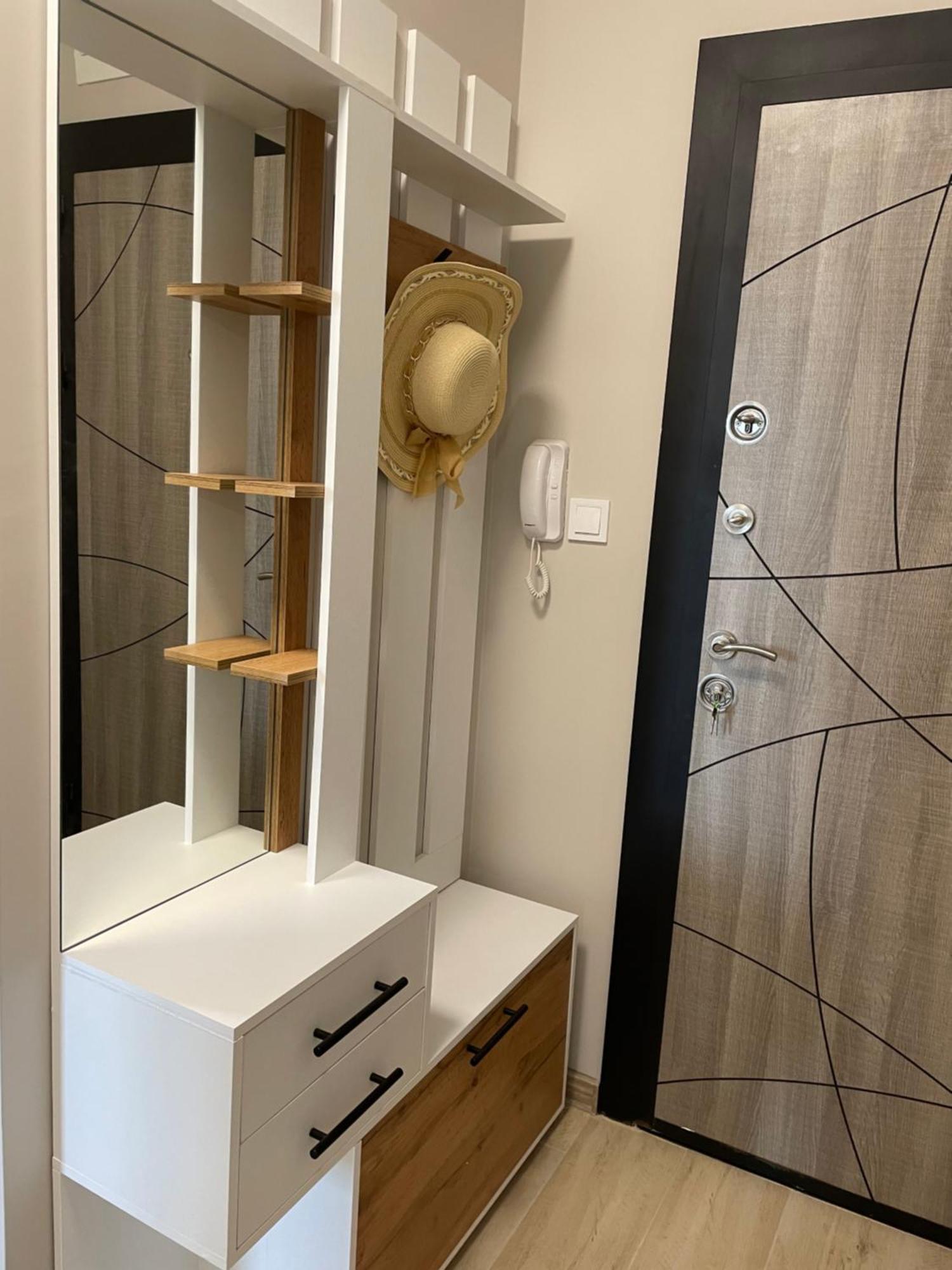 Apartment Lion1, Schwarzmeertraum, Stilvoll, 7 Minuten Zum Strand, Wlan Gratis *