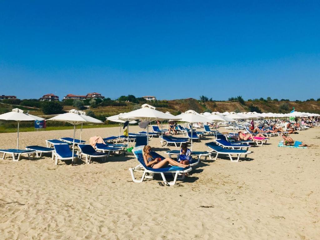 Lion1, Schwarzmeertraum, Stilvoll, 7 Minuten Zum Strand, Wlan Gratis