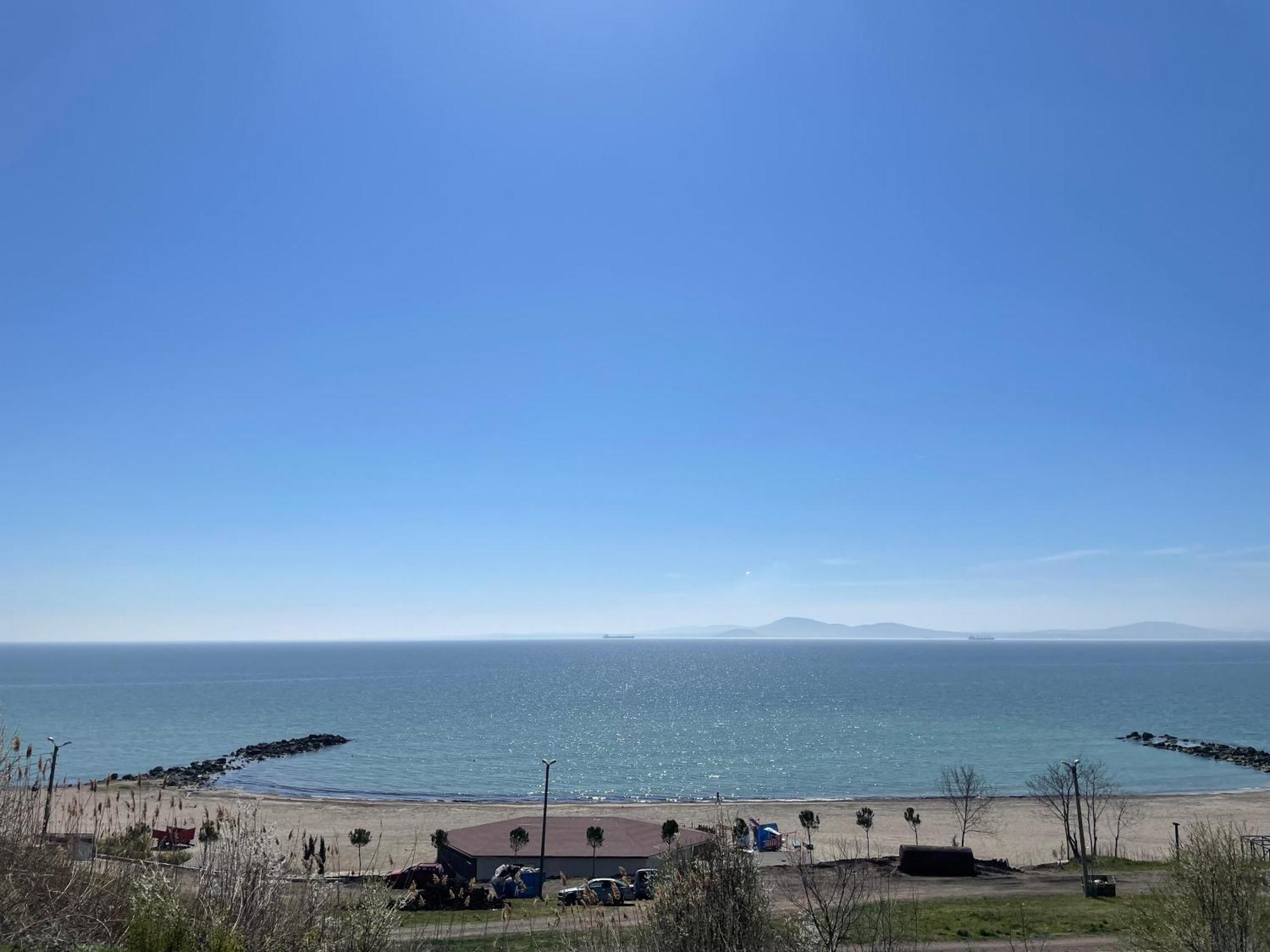 Lion1, Schwarzmeertraum, Stilvoll, 7 Minuten Zum Strand, Wlan Gratis Apartment