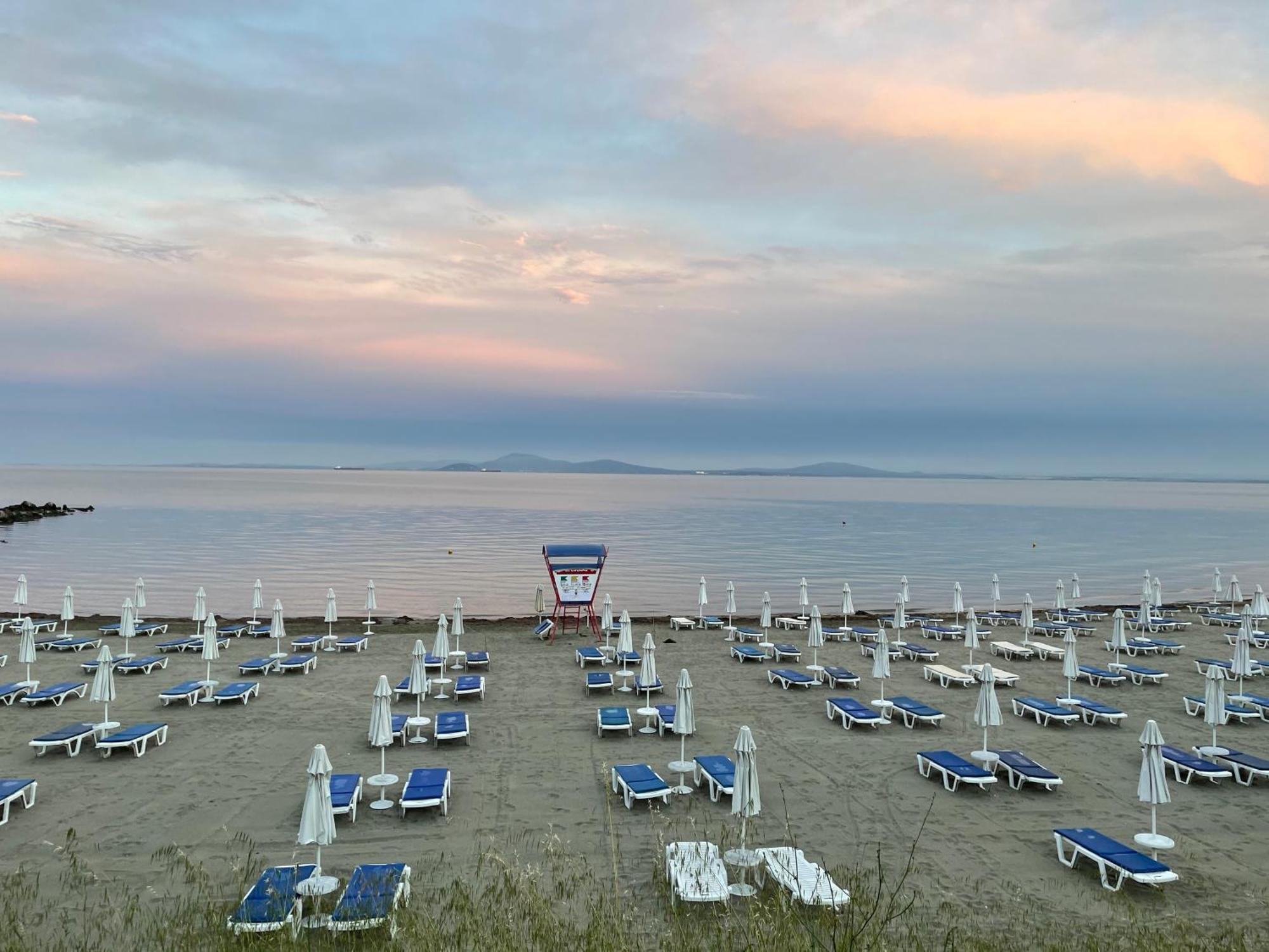 Apartment Lion1, Schwarzmeertraum, Stilvoll, 7 Minuten Zum Strand, Wlan Gratis Burgas City